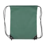 Rugzak Stef | Trekkoord | 5 l groen - Hidalgo Rugzak Stef | Trekkoord | 5 l, groen