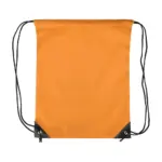 Rugzak Stef | Trekkoord | 5 l oranje - Hidalgo Rugzak Stef | Trekkoord | 5 l, oranje