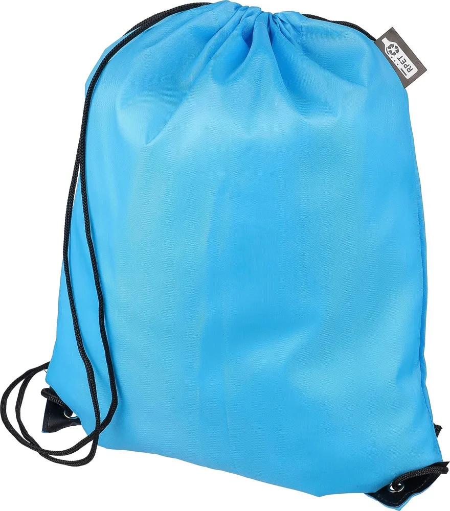 Rugzak met trekkoord Enrique | Gerecycled | 5 l