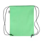 Rugzak met trekkoord Enrique | Gerecycled | 5 l — productfoto 12