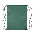 Printed Drawstring Backpack Enrique Recycled rPET 5L Durable