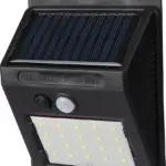 Solarlamp Briony
