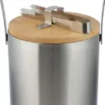 IJsemmer Fenwick | Roestvrijstaal | 12 l - Hidalgo-werbeartikel IJsemmer Fenwick | Roestvrijstaal | 1,2 l