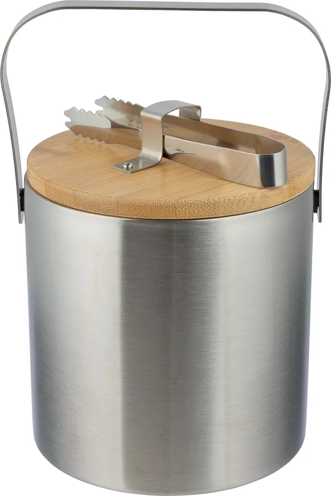 IJsemmer Fenwick | Roestvrijstaal | 1,2 l