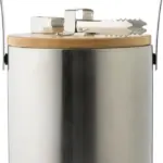 IJsemmer Fenwick | Roestvrijstaal | 1,2 l — productfoto 2