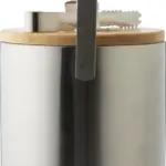 IJsemmer Fenwick | Roestvrijstaal | 1,2 l — productfoto 4