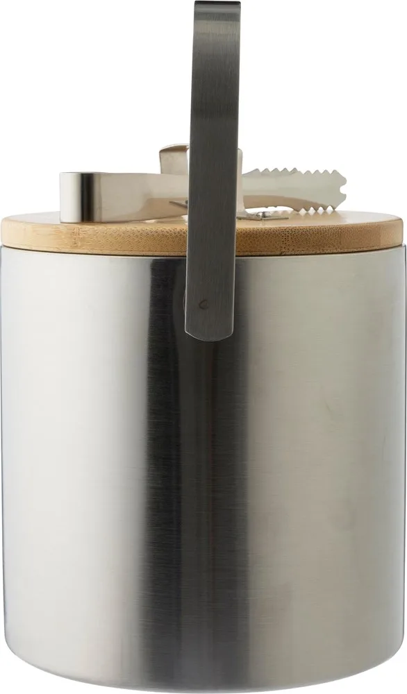 IJsemmer Fenwick | Roestvrijstaal | 12 l productfoto 4 - Hidalgo-werbeartikel IJsemmer Fenwick | Roestvrijstaal | 1,2 l — productfoto 4