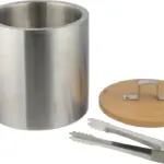 IJsemmer Fenwick | Roestvrijstaal | 12 l productfoto 6 - Hidalgo-werbeartikel IJsemmer Fenwick | Roestvrijstaal | 1,2 l — productfoto 6