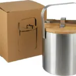 IJsemmer Fenwick | Roestvrijstaal | 12 l productfoto 7 - Hidalgo-werbeartikel IJsemmer Fenwick | Roestvrijstaal | 1,2 l — productfoto 7