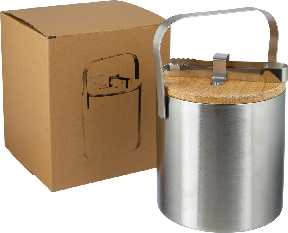 IJsemmer Fenwick | Roestvrijstaal | 12 l productfoto 7 - Hidalgo-werbeartikel IJsemmer Fenwick | Roestvrijstaal | 1,2 l — productfoto 7