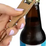 Flesopener Ophelie | Kurk — productfoto 3