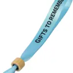 Polsbandje Tarian | Gerecycled | Festival — productfoto 8
