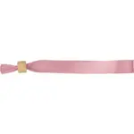 Polsbandje Tarian | Gerecycled | Festival, roze