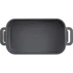 Lunchbox Selwyn | Kunststof | 2x 800 ml — productfoto 3