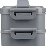 Lunchbox Selwyn | Kunststof | 2x 800 ml — productfoto 5
