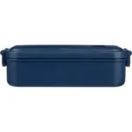 Lunchbox Ondine | 800 ml productfoto 2 - Bidons & Shakers Lunchbox Ondine | 800 ml — productfoto 2