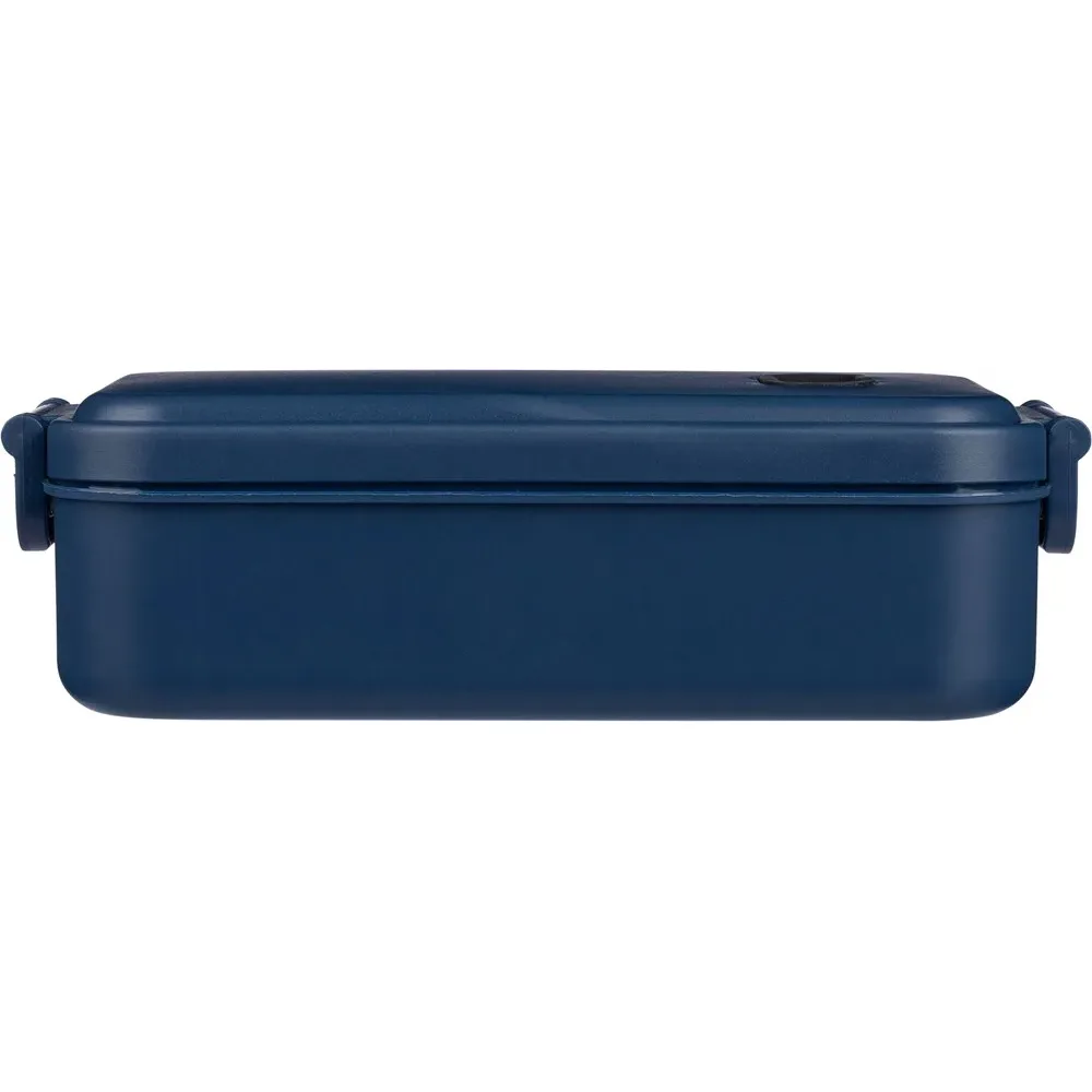 Lunchbox Ondine | 800 ml productfoto 2 - Bidons & Shakers Lunchbox Ondine | 800 ml — productfoto 2