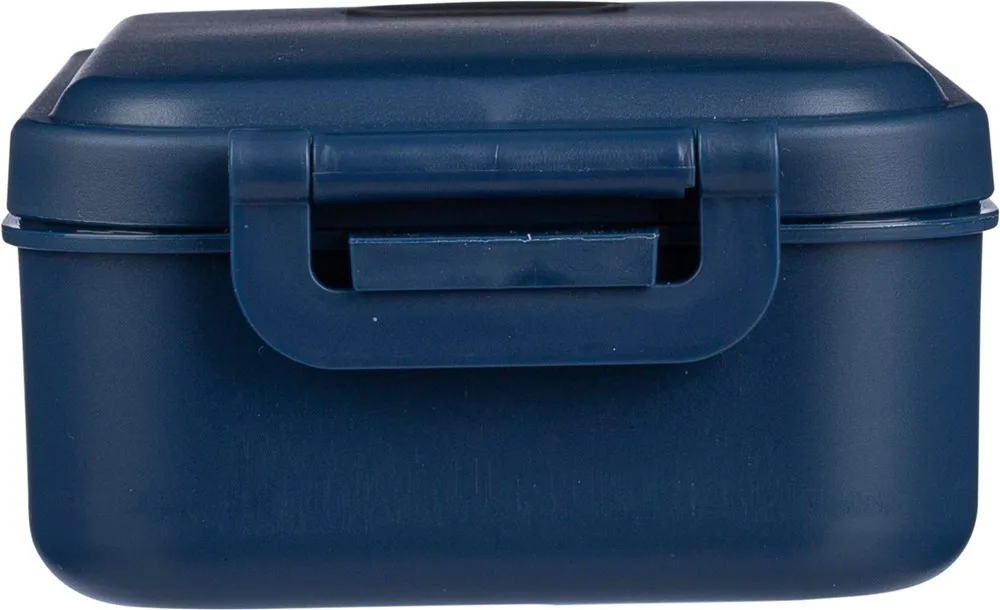 Lunchbox Ondine | 800 ml productfoto 4 - Bidons & Shakers Lunchbox Ondine | 800 ml — productfoto 4