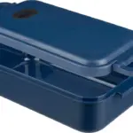 Lunchbox Ondine | 800 ml productfoto 5 - Bidons & Shakers Lunchbox Ondine | 800 ml — productfoto 5