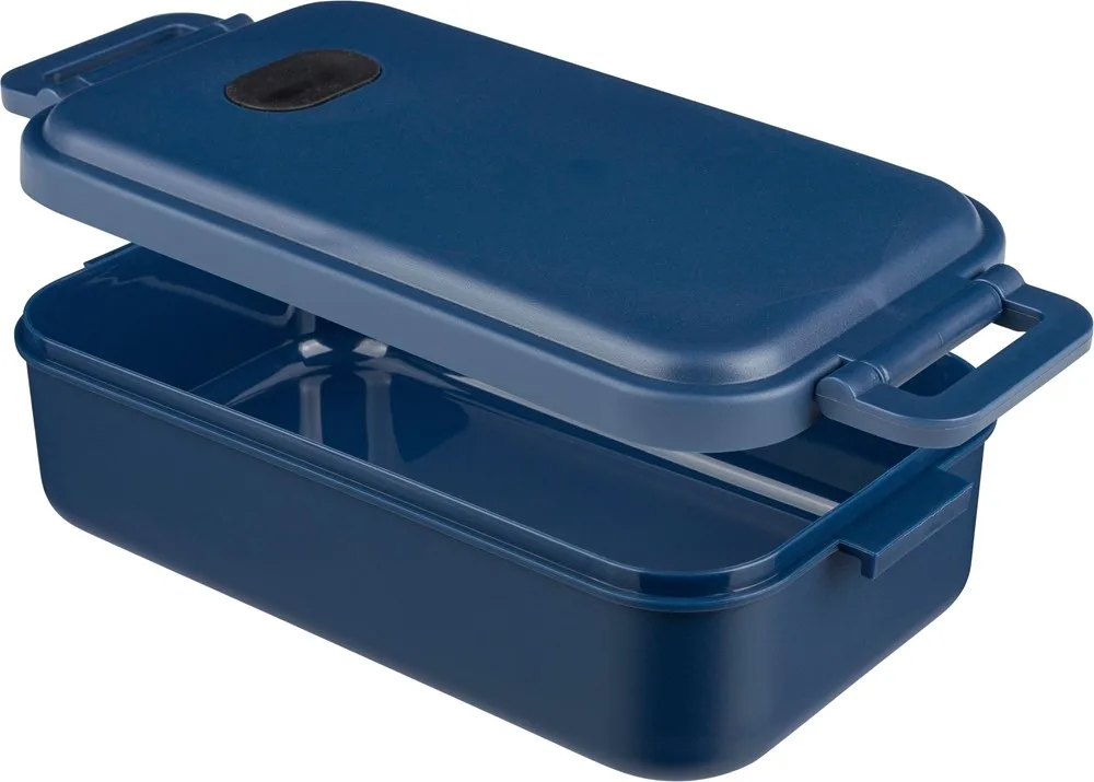 Lunchbox Ondine | 800 ml productfoto 5 - Bidons & Shakers Lunchbox Ondine | 800 ml — productfoto 5