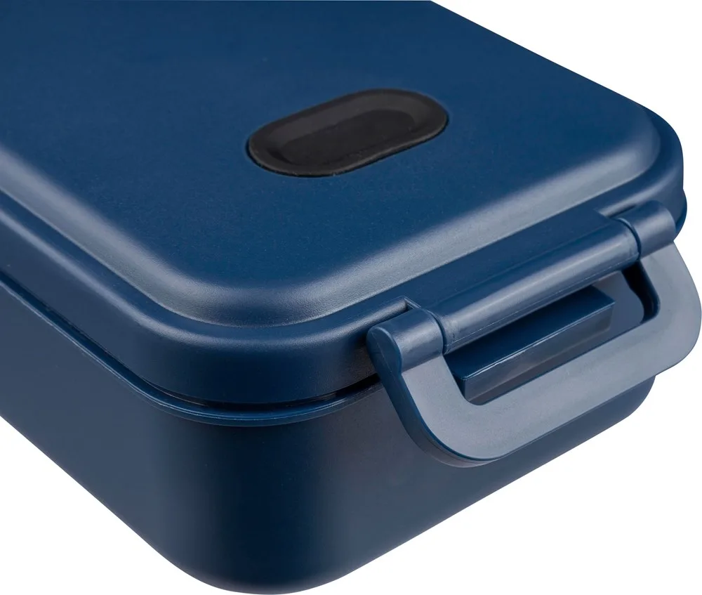 Lunchbox Ondine | 800 ml productfoto 6 - Bidons & Shakers Lunchbox Ondine | 800 ml — productfoto 6
