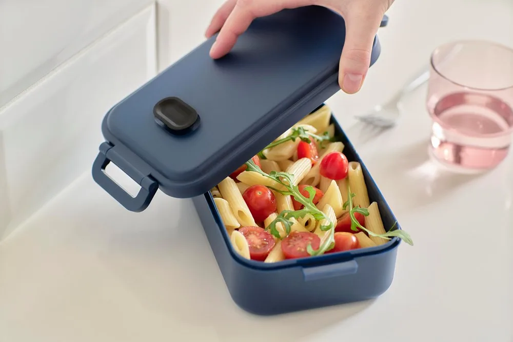Lunchbox Ondine | 800 ml productfoto 7 - Bidons & Shakers Lunchbox Ondine | 800 ml — productfoto 7