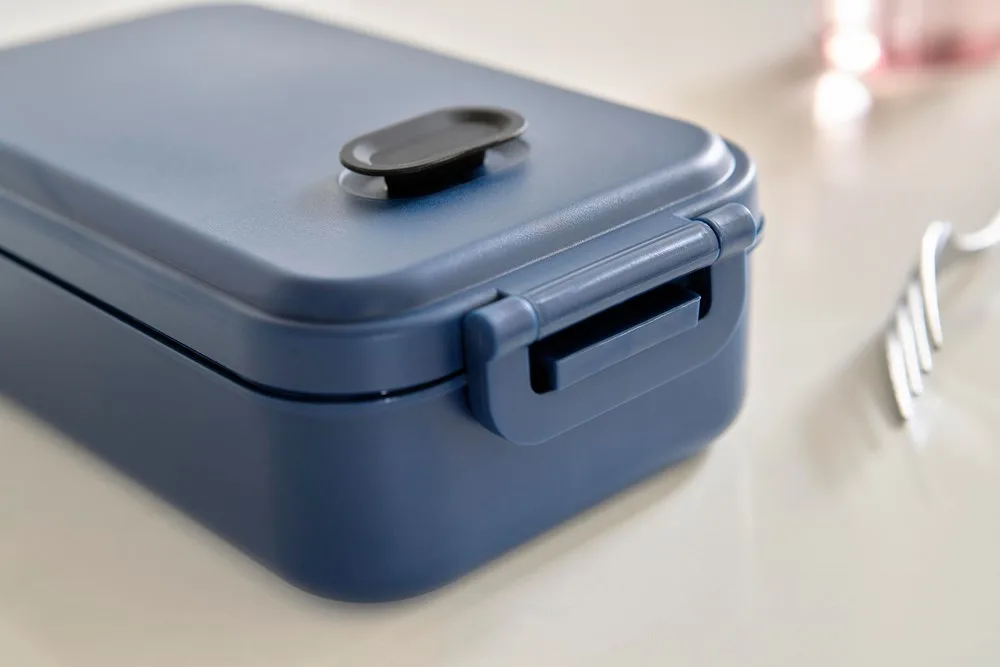 Lunchbox Ondine | 800 ml productfoto 8 - Bidons & Shakers Lunchbox Ondine | 800 ml — productfoto 8