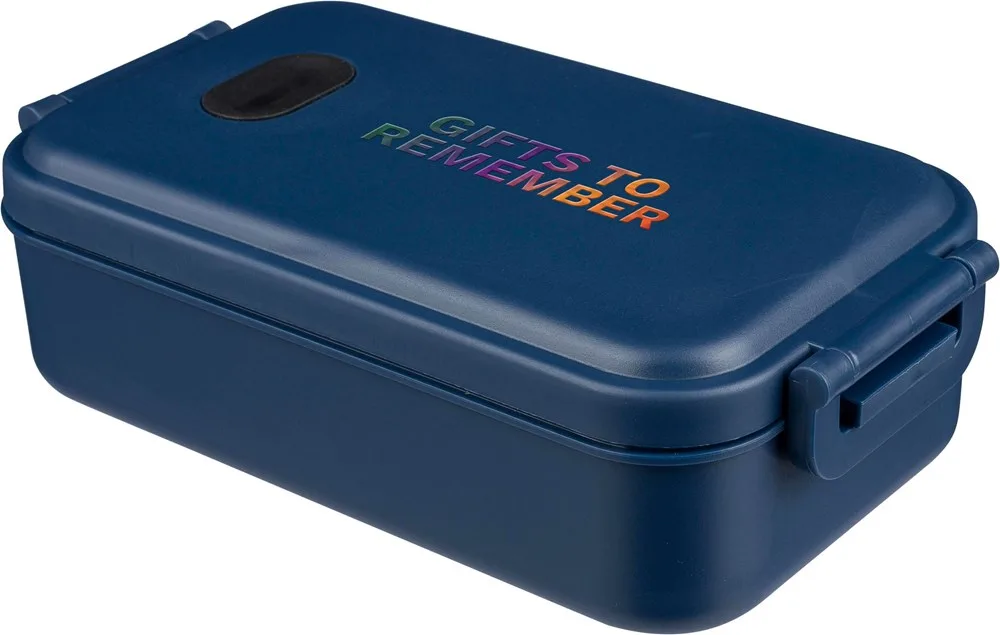 Lunchbox Ondine | 800 ml productfoto 10 - Bidons & Shakers Lunchbox Ondine | 800 ml — productfoto 10