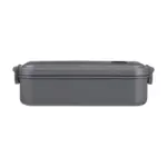 Lunchbox Ondine | 800 ml, grijs