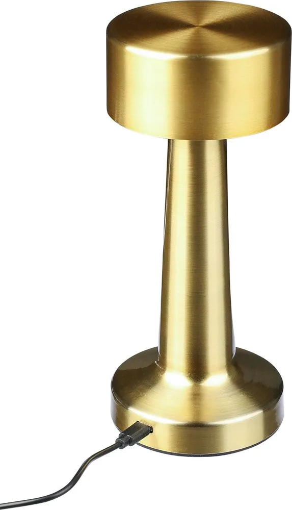Tafellamp Fiorella | Drie lichtmodi productfoto 3 - Hidalgo Tafellamp Fiorella | Drie lichtmodi — productfoto 3