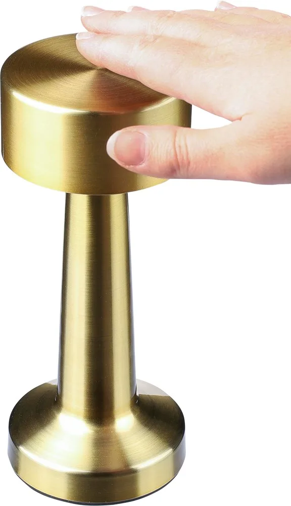 Tafellamp Fiorella | Drie lichtmodi productfoto 6 - Hidalgo Tafellamp Fiorella | Drie lichtmodi — productfoto 6