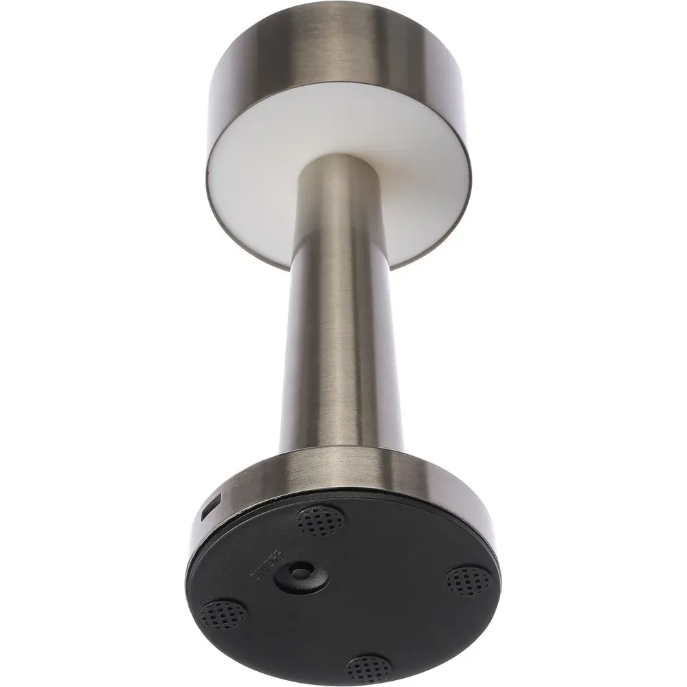 Tafellamp Fiorella | Drie lichtmodi productfoto 7 - Hidalgo Tafellamp Fiorella | Drie lichtmodi — productfoto 7