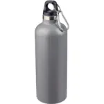 Fles Lysandra | Gerecycled rvs | 500 ml | 12h koud 8h warm - Hidalgo-werbeartikel Fles Lysandra | Gerecycled rvs | 500 ml | 12h koud, 8h warm