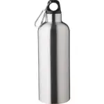 Fles Lysandra | Gerecycled rvs | 500 ml | 12h koud, 8h warm — productfoto 2