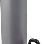 Fles Lysandra | Gerecycled rvs | 500 ml | 12h koud, 8h warm — productfoto 5