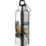 Fles Lysandra | Gerecycled rvs | 500 ml | 12h koud 8h warm productfoto 8 - Hidalgo-werbeartikel Fles Lysandra | Gerecycled rvs | 500 ml | 12h koud, 8h warm — productfoto 8