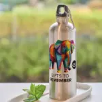 Drinkfles Emeric | Gerecycled | 750 ml — productfoto 3