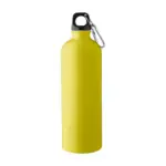 Drinkfles Emeric | Gerecycled | 750 ml, geel
