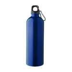 Drinkfles Emeric | Gerecycled | 750 ml, kobaltblauw