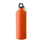 Drinkfles Emeric | Gerecycled | 750 ml, oranje