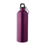 Drinkfles Emeric | Gerecycled | 750 ml, paars