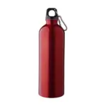 Drinkfles Emeric | Gerecycled | 750 ml, rood