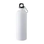 Drinkfles Emeric | Gerecycled | 750 ml, wit