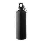 Drinkfles Emeric | Gerecycled | 750 ml, zwart