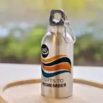 Drinkfles Sable | Gerecycled | 400 ml — productfoto 5