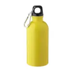 Drinkfles Sable | Gerecycled | 400 ml, geel