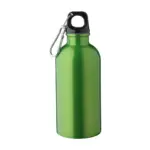 Drinkfles Sable | Gerecycled | 400 ml, lichtgroen