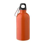 Drinkfles Sable | Gerecycled | 400 ml, oranje