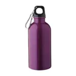 Drinkfles Sable | Gerecycled | 400 ml, paars
