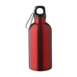 Drinkfles Sable | Gerecycled | 400 ml, rood
